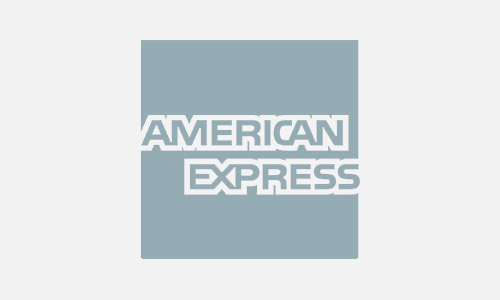 Amex Logo