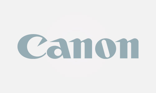 Canon Logo