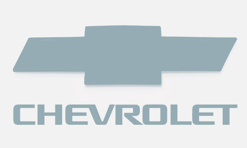 Chevrolet Logo