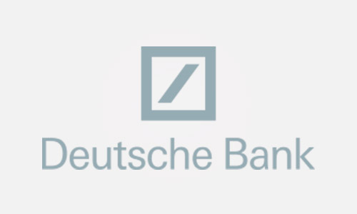 Deutsche Bank Logo