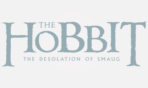 Hobbit2 Logo