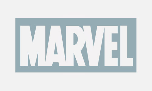 Marvel Logo