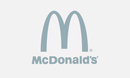 Mc Donald's Logo