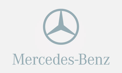 Mercedes Logo