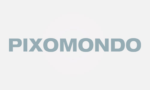 Pixomondo Logo