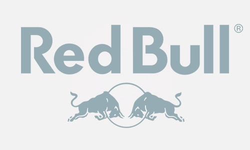 Red Bull Logo