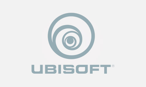 Ubisoft Logo