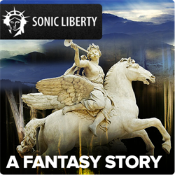 Music and film soundtracks A Fantasy Story