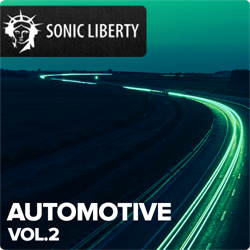 Music and film soundtracks Automotive Vol.2