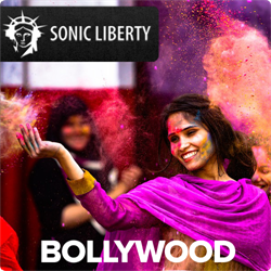 Music and film soundtracks Bollywood