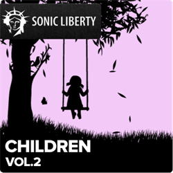 Music and film soundtracks Children Vol.2