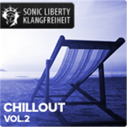 Filmmusic and music soundtrack Chillout Vol.2 Music and film soundtrack Chillout Vol.2