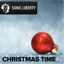 Music and film soundtracks Christmas Time
