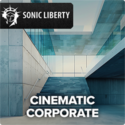 Music and film soundtrack Cinematic Corporate