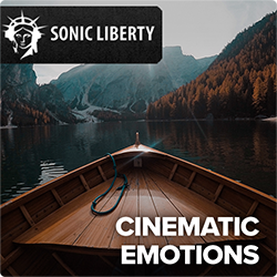 Music and film soundtracks Cinematic Emotions