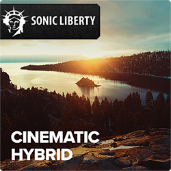 Music and film soundtrack Cinematic Hybrid
