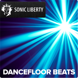 Music and film soundtrack Dancefloor Beats