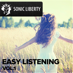 Music and film soundtrack Easy Listening Vol.1