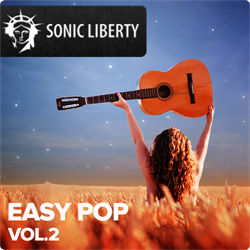 Music and film soundtracks Easy Pop Vol.2