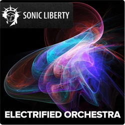 Music and film soundtracks Electrified Orchestra