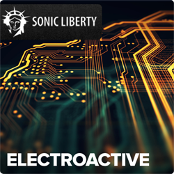 Music and film soundtracks Electroactive