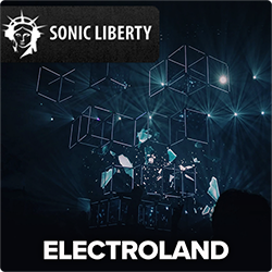 Music and film soundtrack Electroland