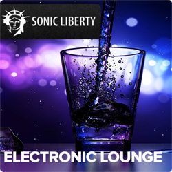 Music and film soundtrack Electronic Lounge