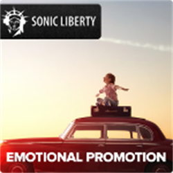 Music and film soundtrack Emotional Promotion