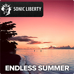 Music and film soundtracks Endless Summer