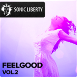 Music and film soundtrack Feelgood Vol.2