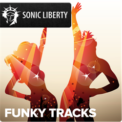 Music and film soundtracks Funky Tracks