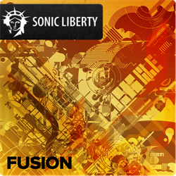 Music and film soundtracks Fusion