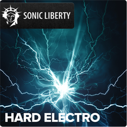 Music and film soundtrack Hard Electro