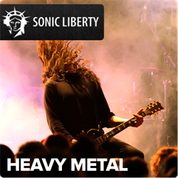 Music and film soundtrack Heavy Metal