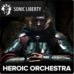 Music and film soundtracks Heroic Orchestra