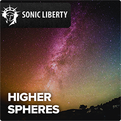 Music and film soundtrack Higher Spheres