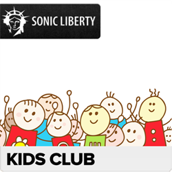 Music and film soundtracks Kids Club