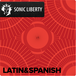 Music and film soundtracks Latin&Spanish