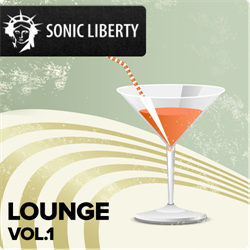 Music and film soundtrack Lounge Vol.1