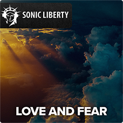 Music and film soundtrack Love And Fear