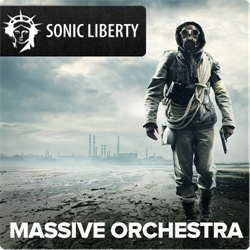 Music and film soundtrack Massive Orchestra