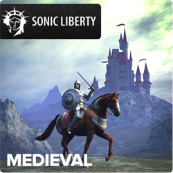 Music and film soundtracks Medieval