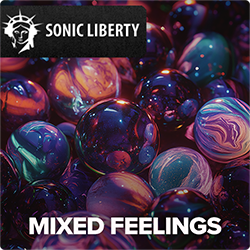 Music and film soundtracks Mixed Feelings