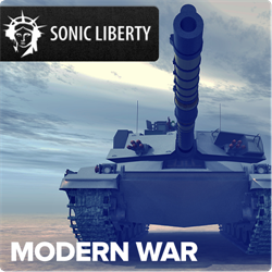Music and film soundtrack Modern War