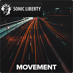 Royalty-free Music Movement