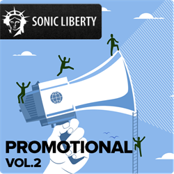 Music and film soundtrack Promotional Vol.2