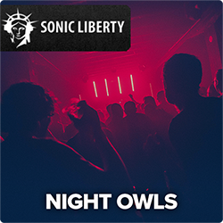 Music and film soundtracks Night Owls