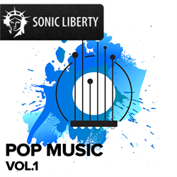 Music and film soundtrack Pop Music Vol.1