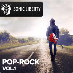 Music and film soundtrack Pop-Rock Vol.1
