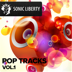 Music and film soundtrack Pop Tracks Vol.1